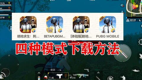 pubg国际服9图最新爆料,九图揭秘游戏新动态  第1张