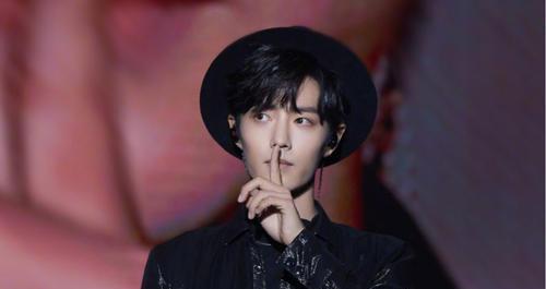 肖战最新爆料视频,揭秘幕后故事,带你走进他的真实世界 第1张 肖战最新爆料视频,揭秘幕后故事,带你走进他的真实世界 第1张