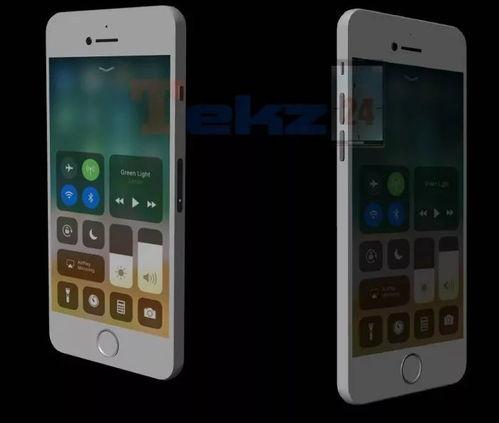 苹果se2最新爆料有什么功能,五大亮点功能揭秘  第2张